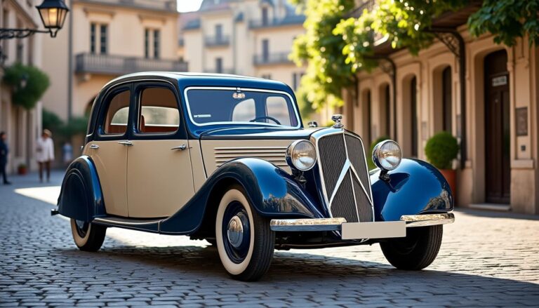 découvrez cette voiture de collection citroën à vendre, une pièce rare et exceptionnelle pour passionnés d'automobiles vintage. ne laissez pas passer cette opportunité unique !