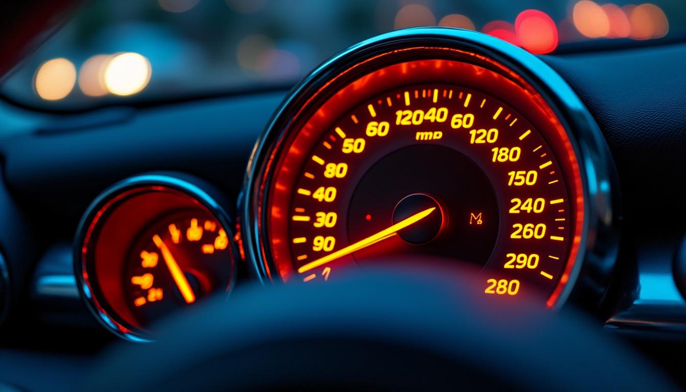 voyant moteur allumé sur mini cooper : découvrez les causes possibles et les solutions efficaces pour résoudre ce problème et assurer le bon fonctionnement de votre véhicule.