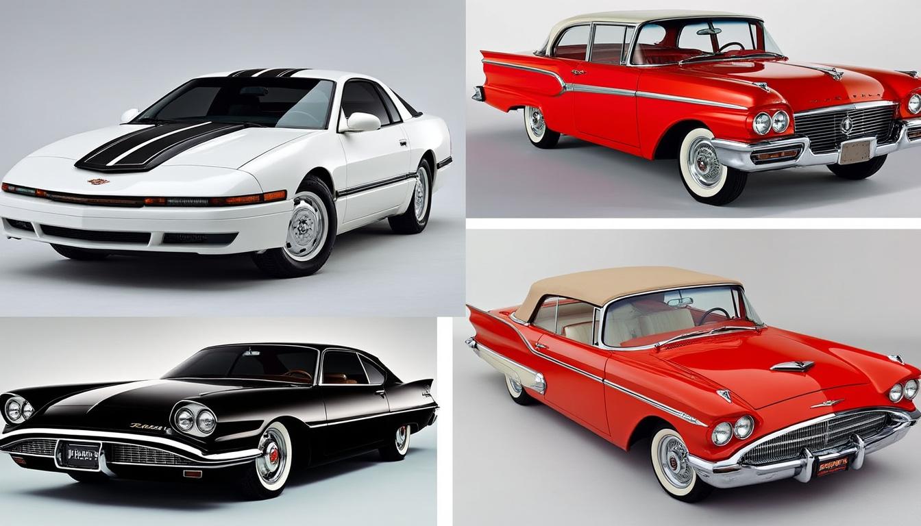 explorez les marques automobiles qui commencent par la lettre e et découvrez les voitures électriques innovantes qui marquent le marché.