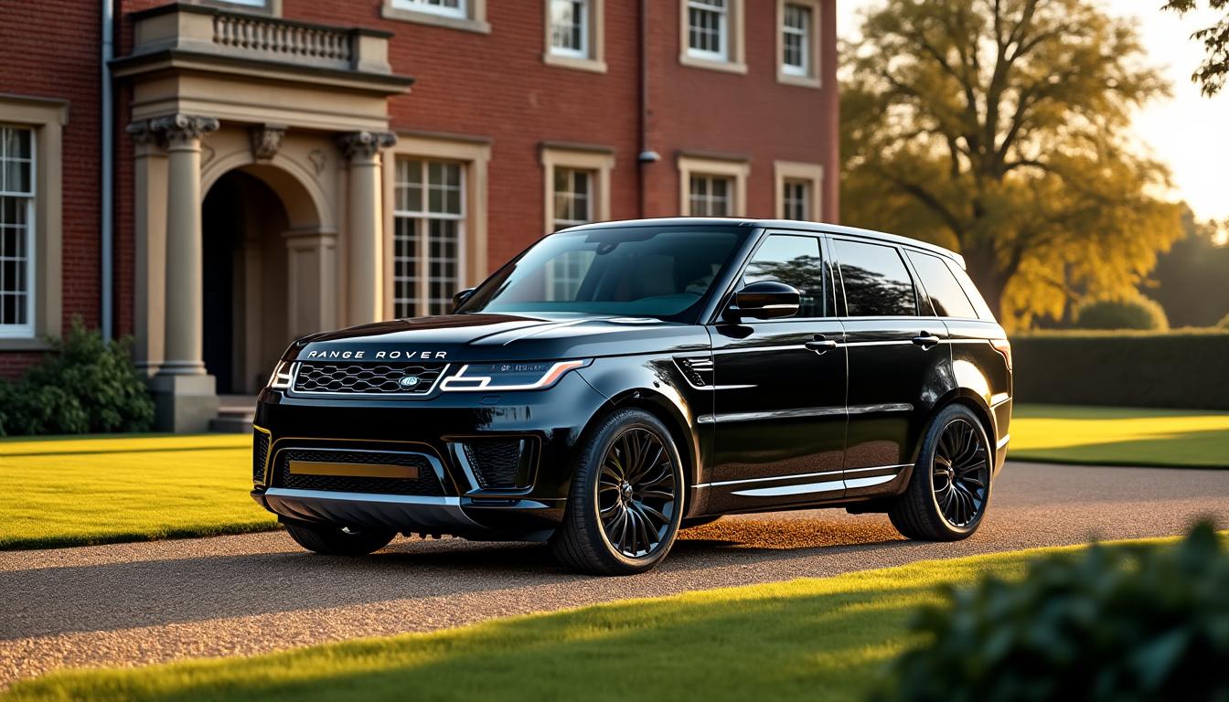 découvrez les points faibles mécaniques du range rover sport avant votre achat. prestige et élégance cachent-ils des surprises ? guide complet pour un choix éclairé.