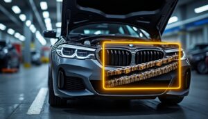 bmw en alerte : un défaut de chaîne de distribution majeur affecte plusieurs modèles, entraînant des risques sérieux et des coûts de réparation élevés pour les propriétaires.