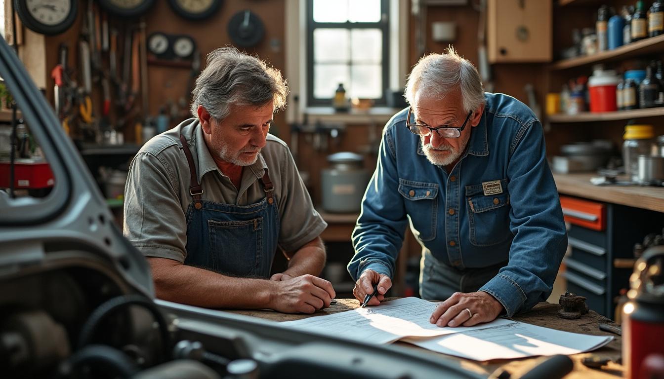 découvrez comment vérifier facilement si une amende est associée à votre immatriculation grâce à nos conseils pratiques et rapides.
