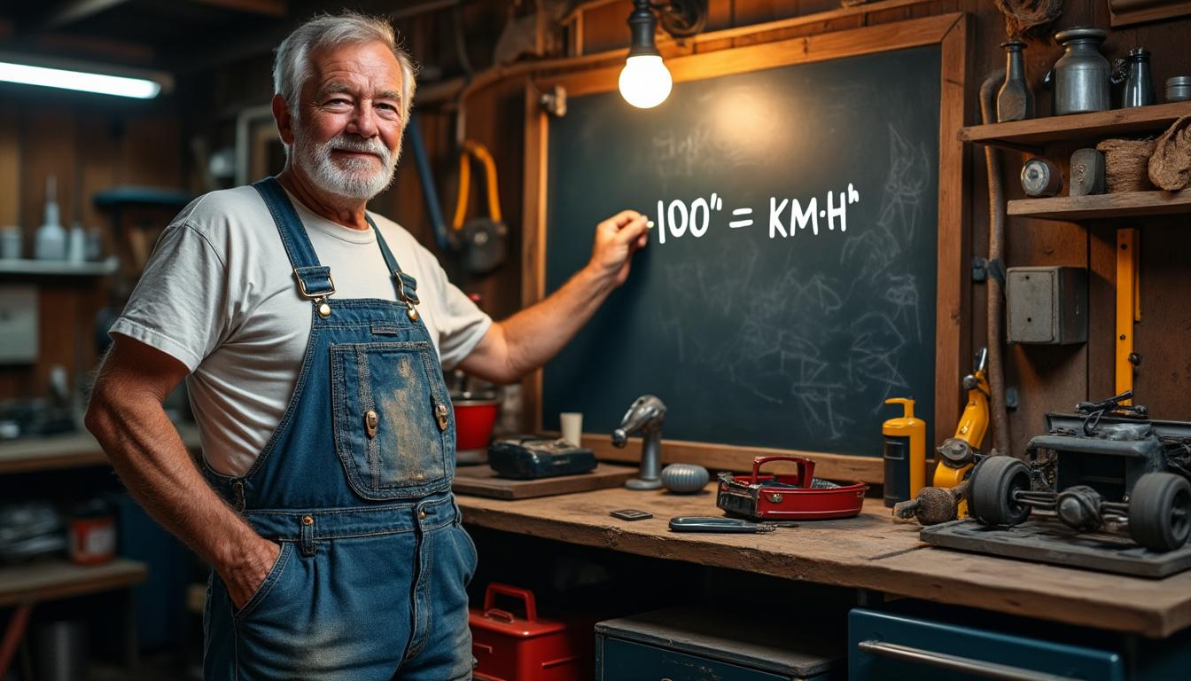 découvrez comment convertir 100 mph en km/h facilement avec notre guide complet et notre outil de conversion en ligne rapide et précis.