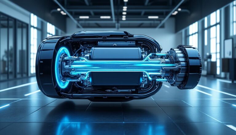 découvrez comment le système d'assistance moteur intégré (ima) révolutionne l'efficacité énergétique en optimisant la consommation de votre véhicule grâce à une technologie innovante.