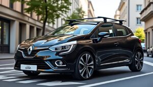 explorez les équipements et accessoires indispensables pour votre renault clio et optimisez votre conduite avec style et confort.