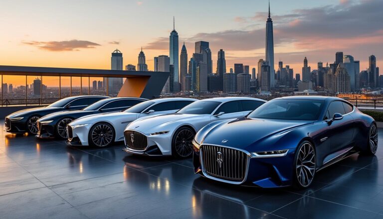 découvrez les 10 limousines de luxe les plus coûteuses au monde en 2026, alliant élégance, technologie et exclusivité pour une expérience de conduite exceptionnelle.