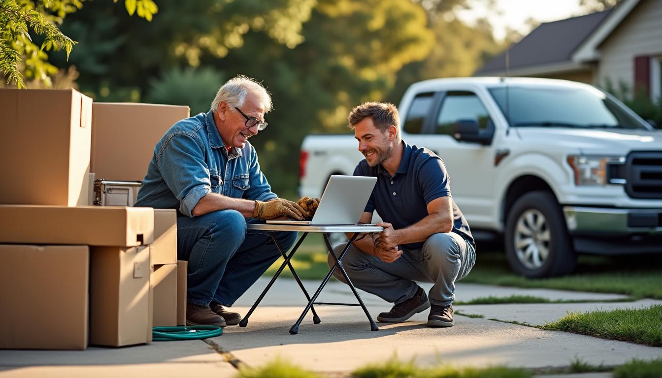 découvrez les meilleures méthodes pour contacter le service client geodis et obtenir une assistance rapide et efficace.