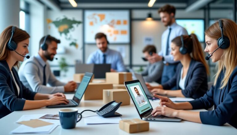 découvrez les meilleures façons de contacter le service client geodis pour une assistance rapide et efficace. obtenez de l'aide facilement grâce à nos conseils pratiques.