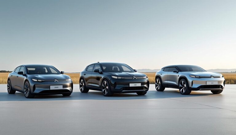 découvrez l'évolution des modèles citroën de l'an 2000 à nos jours, entre innovations technologiques et design emblématique.