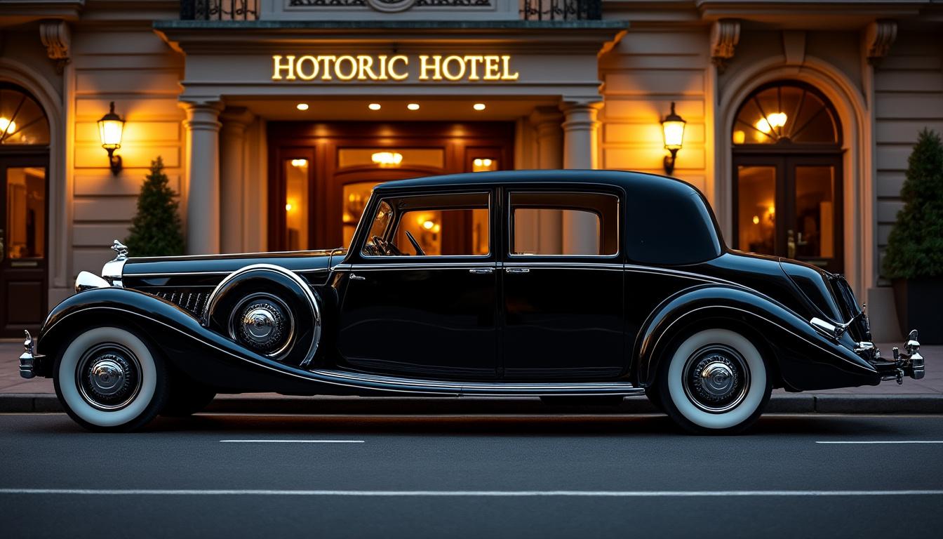 découvrez les différences clés entre la limo et la limousine, deux véhicules iconiques souvent confondus. apprenez à les distinguer pour mieux comprendre leur histoire, leur usage et leurs caractéristiques.