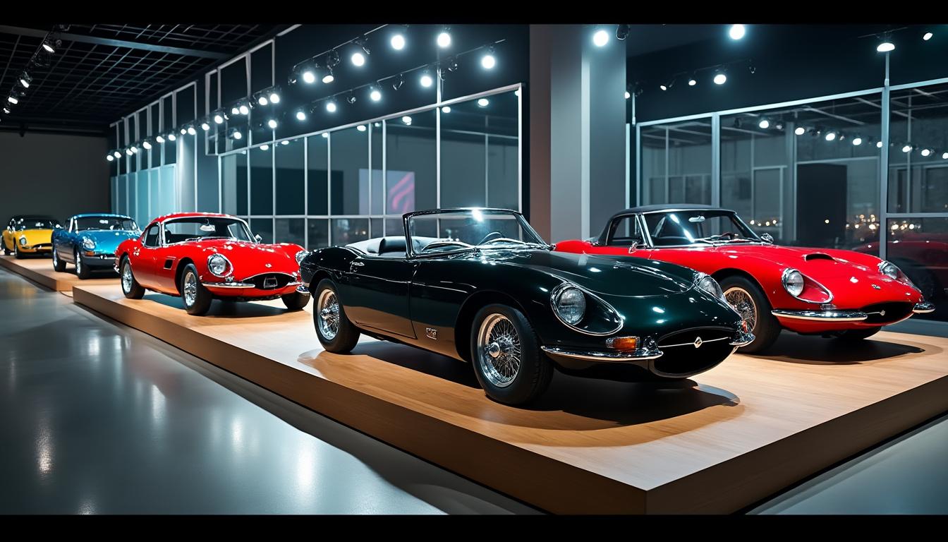 découvrez l'histoire fascinante de mazda, qui célèbre 100 ans d'innovation et de passion dans le monde de l'automobile.