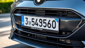 découvrez notre guide complet sur les plaques d'immatriculation en turquie : types, réglementations, procédures et conseils pratiques pour bien comprendre les plaques tr.