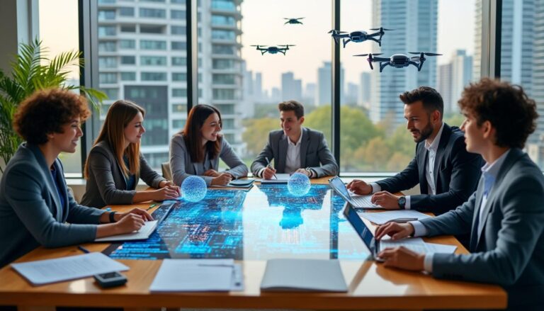 découvrez notre guide complet pour bien préparer l'avenir en 2026. conseils, idées et astuces pour réussir vos projets et anticiper les changements à venir.