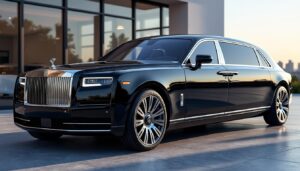 découvrez les prix actuels des limousines neuves et d'occasion en 2026, avec un guide complet pour bien choisir selon votre budget et vos besoins.