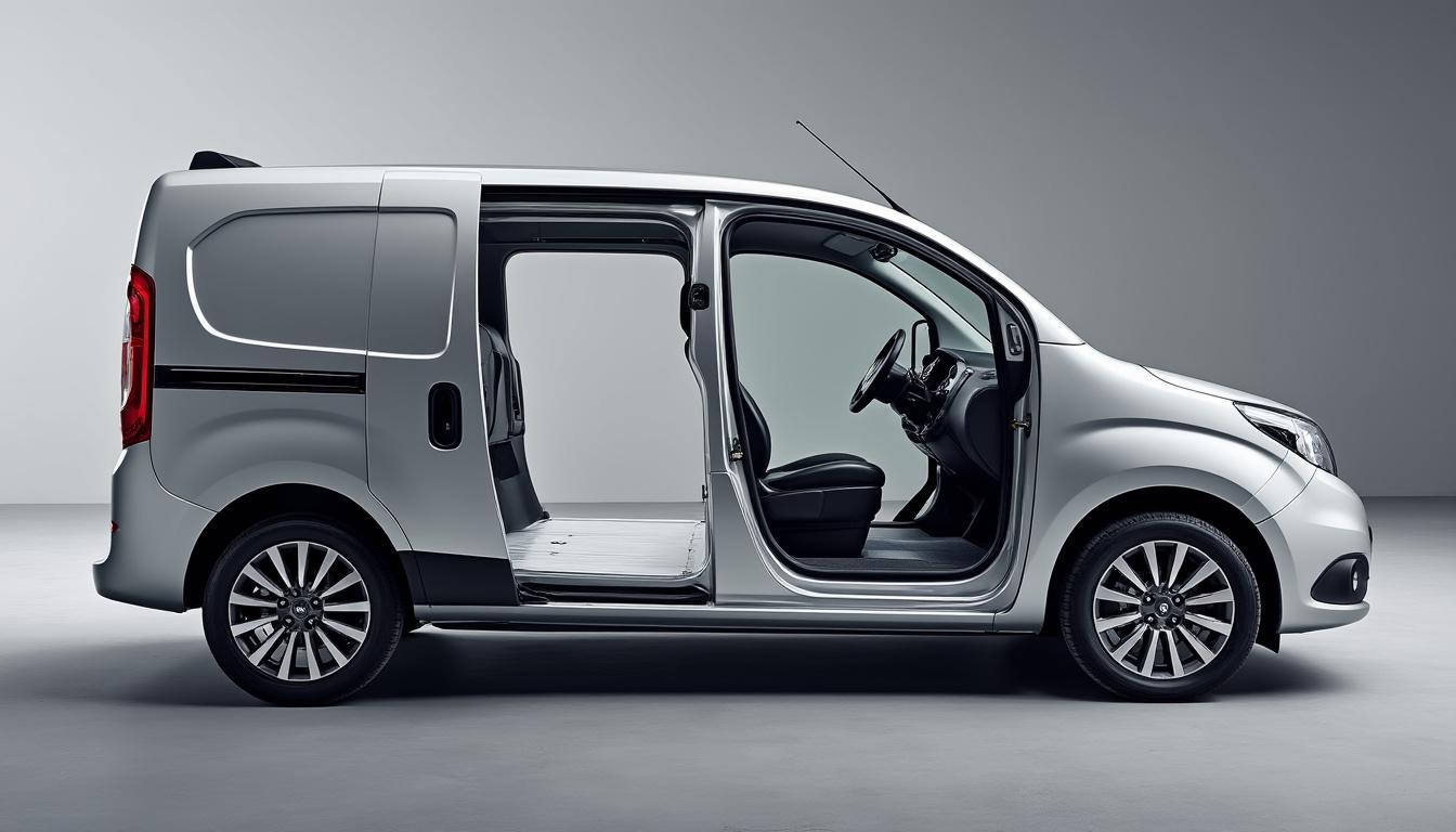 découvrez les dimensions détaillées du nouveau renault kangoo n-c, alliant design spacieux et fonctionnalités pratiques pour répondre à tous vos besoins.
