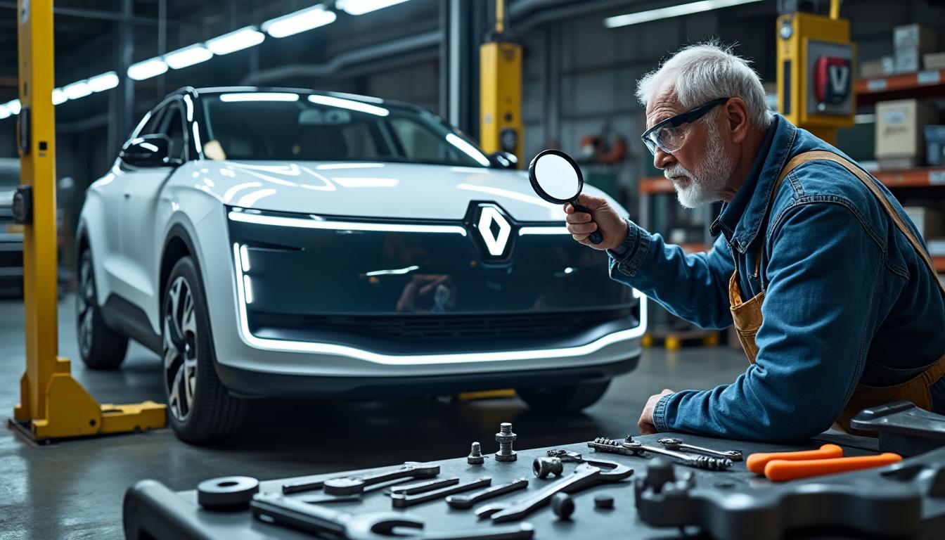 découvrez les perspectives et réflexions approfondies sur renault, son évolution, ses innovations et son impact dans l'industrie automobile.
