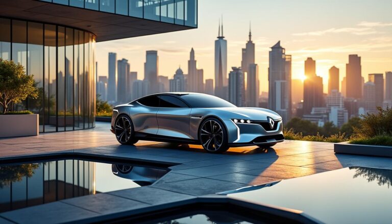 découvrez les perspectives et réflexions sur l'avenir de renault, ses innovations, ses défis et son impact dans l'industrie automobile.