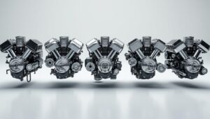 découvrez le top 5 des moteurs essence les plus fiables et apprenez quels modèles dominent la fiabilité pour une performance durable et sereine.