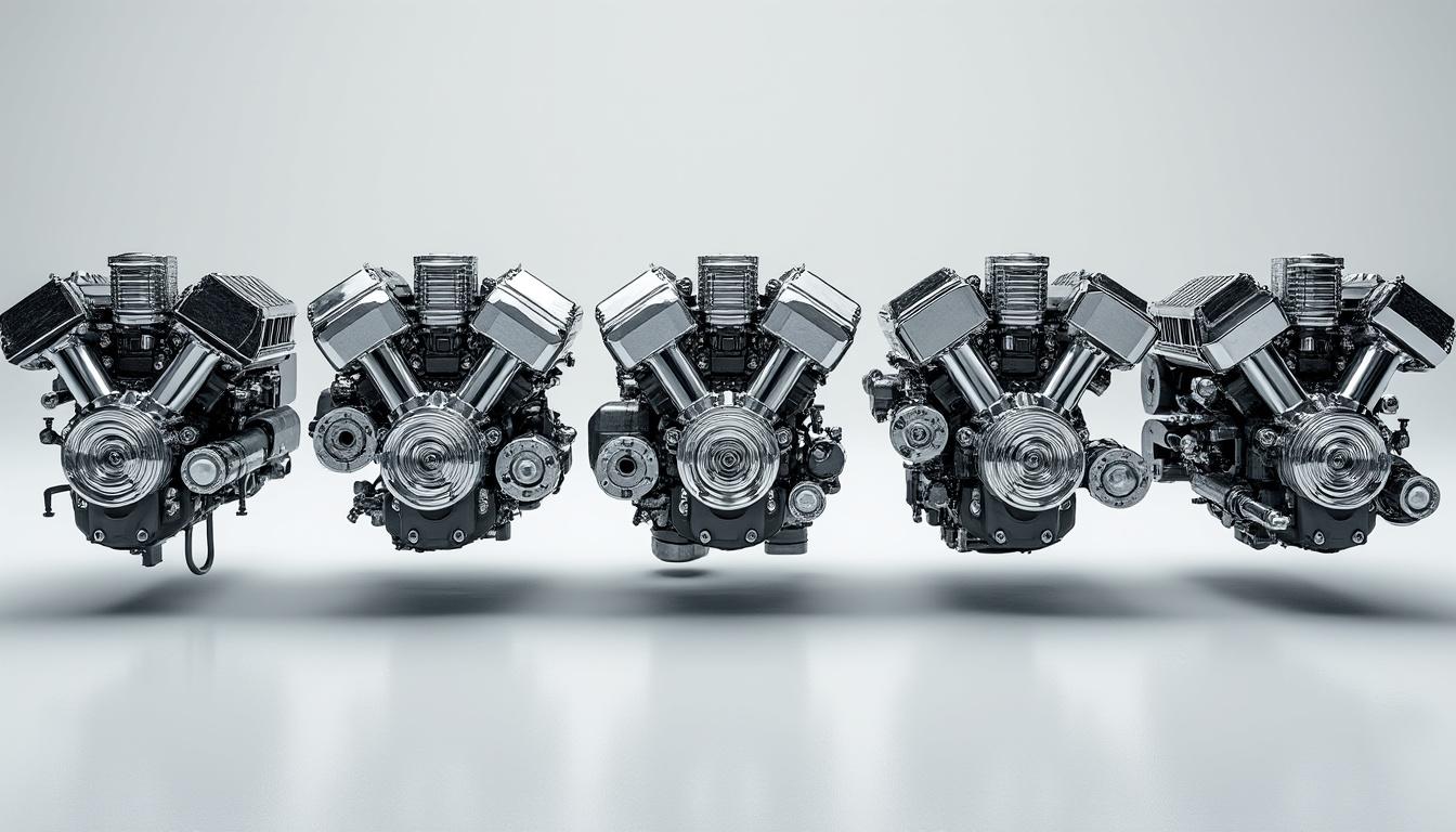 découvrez le top 5 des moteurs essence les plus fiables et apprenez quels modèles dominent la fiabilité pour une performance durable et sereine.