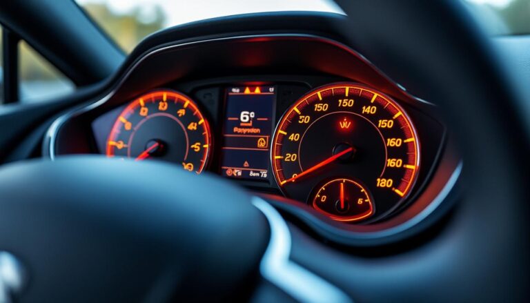 découvrez les causes courantes du voyant allumé sur votre peugeot 208 et apprenez comment le réinitialiser facilement pour assurer la bonne santé de votre véhicule.