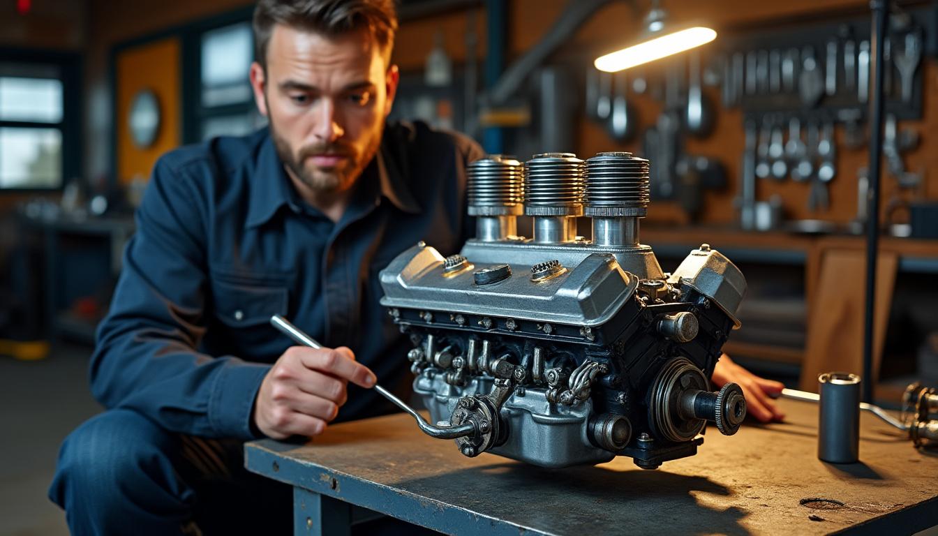 découvrez une analyse complète et la fiabilité du moteur vti 82 chevaux. tous les points essentiels à connaître pour comprendre ses performances et sa durabilité.