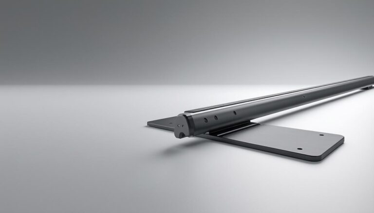 découvrez la barre lisse de 3 mètres compatible duo45 de dacame, idéale pour vos projets de construction et d'aménagement, alliant robustesse et facilité d'installation.