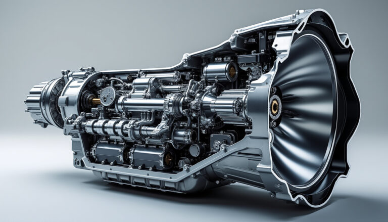découvrez les avantages et la fiabilité à long terme de la boîte automatique zf 8 vitesses, un choix performant pour une conduite fluide et durable.