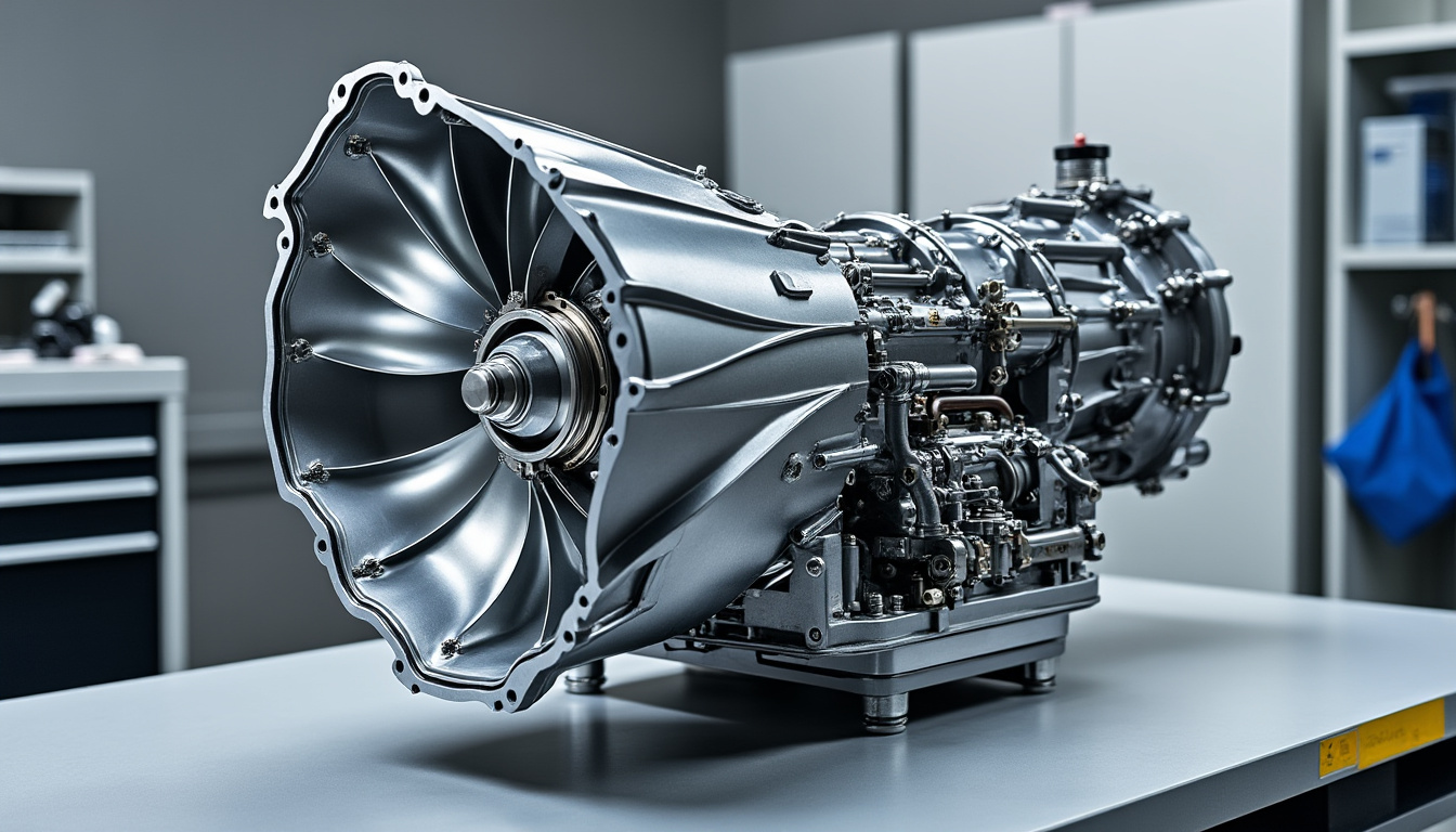 découvrez la fiabilité et la durabilité de la boîte automatique zf 8 vitesses, un choix performant pour une conduite fluide sur le long terme.