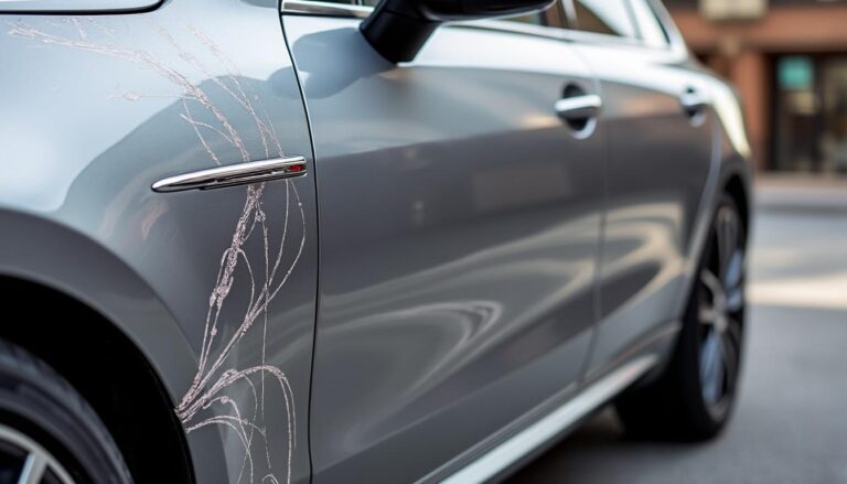 découvrez notre collection exclusive de stickers décoratifs pour camoufler les rayures de votre voiture avec élégance et style. transformez votre véhicule en un clin d'œil !