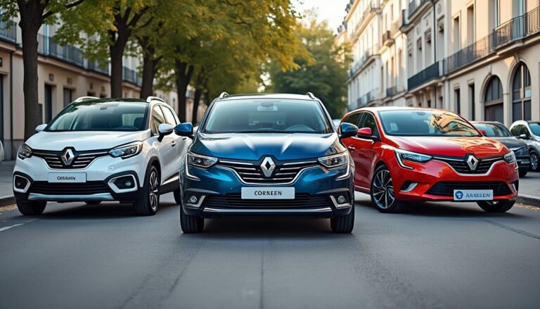 découvrez comment les modèles citroën rivalisent avec les voitures préférées des français dans notre comparatif inédit. performance, design et innovation au cœur de l’épreuve.