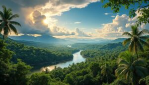 découvrez le climat et les prévisions météorologiques au panama pour bien préparer votre voyage. conseils pratiques et informations essentielles pour profiter pleinement de votre séjour.