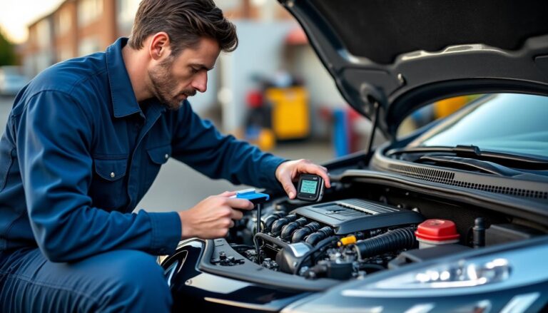 découvrez comment diagnostiquer et réparer efficacement les problèmes d'injection sur une clio 3. comprenez les causes courantes pour restaurer les performances de votre véhicule.
