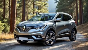 découvrez les dimensions et motorisations du renault kadjar n-c, un suv polyvalent alliant performance, confort et design pour toutes vos aventures.