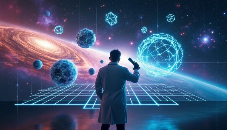 découvrez une exploration approfondie des dimensions pour comprendre l'espace sous toutes ses formes, de la théorie à ses applications pratiques.