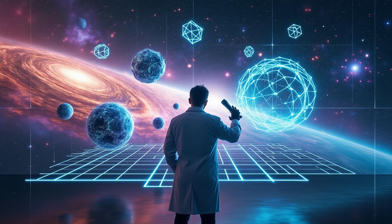 découvrez une exploration approfondie des dimensions pour comprendre l'espace sous toutes ses formes, de la théorie à ses applications pratiques.