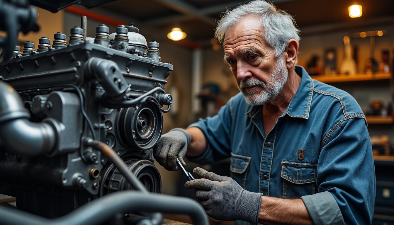 découvrez la fiabilité et les retours d'expérience du moteur 1.6 hdi 120 cv, ses points forts, ses faiblesse et tout ce qu'il faut savoir avant de l'adopter.