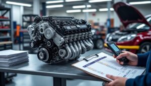 découvrez la fiabilité et les retours d'expérience du moteur 1.6 hdi 120 cv. informations clés, avantages, points faibles et conseils d'entretien pour ce moteur performant.