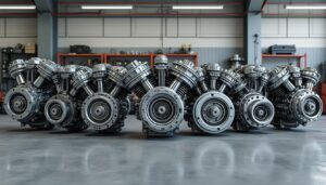 découvrez notre guide des 10 moteurs diesel les plus fiables pour assurer une durabilité optimale de votre véhicule. choisissez l'excellence en performance et longévité.