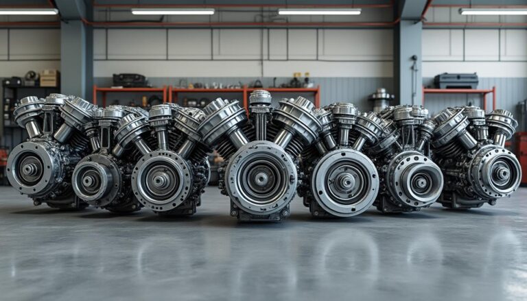 découvrez notre guide des 10 moteurs diesel les plus fiables pour assurer une durabilité optimale de votre véhicule. choisissez l'excellence en performance et longévité.