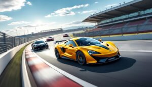 découvrez les séries renault sport, véritables emblèmes de la performance automobile alliant innovation, puissance et design dynamique pour une expérience de conduite unique.