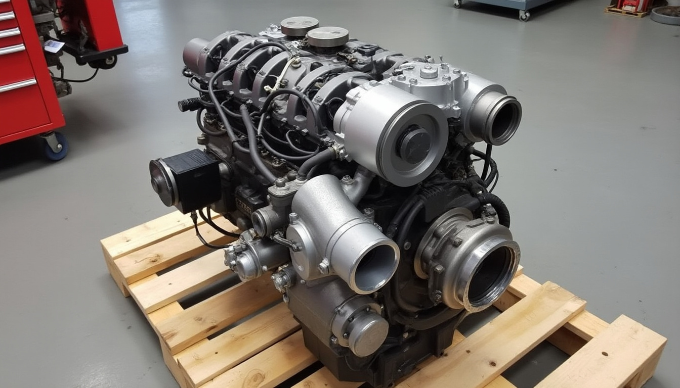 découvrez notre moteur complet 1.6 hdi 9hu dv6uted4, compatible avec citroën jumpy et peugeot expert. performance optimale et garantie incluse pour une tranquillité d'esprit assurée.