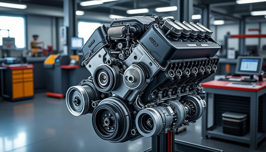 Tout savoir sur le moteur alh : caractéristiques, spécifications et ...