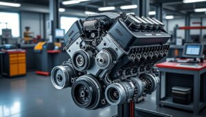 découvrez tout sur le moteur alh : ses caractéristiques, spécifications techniques et où trouver les meilleures offres pour optimiser votre véhicule.