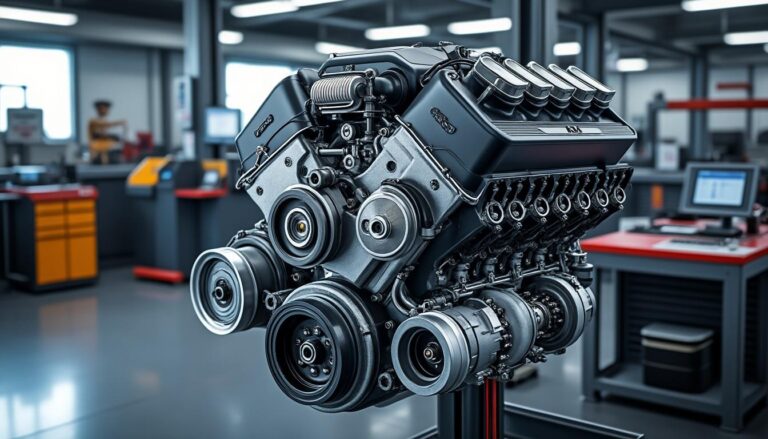 découvrez tout sur le moteur alh : ses caractéristiques, spécifications techniques et où trouver les meilleures offres pour optimiser votre véhicule.