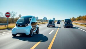 découvrez les modèles de voitures sans permis pouvant atteindre 100 km/h et informez-vous sur la réglementation actuelle pour rouler en toute légalité.
