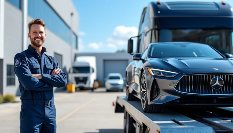 découvrez le prix du service de convoyage automobile avec my express driver. obtenez une estimation claire et transparente pour transporter votre véhicule en toute sécurité.