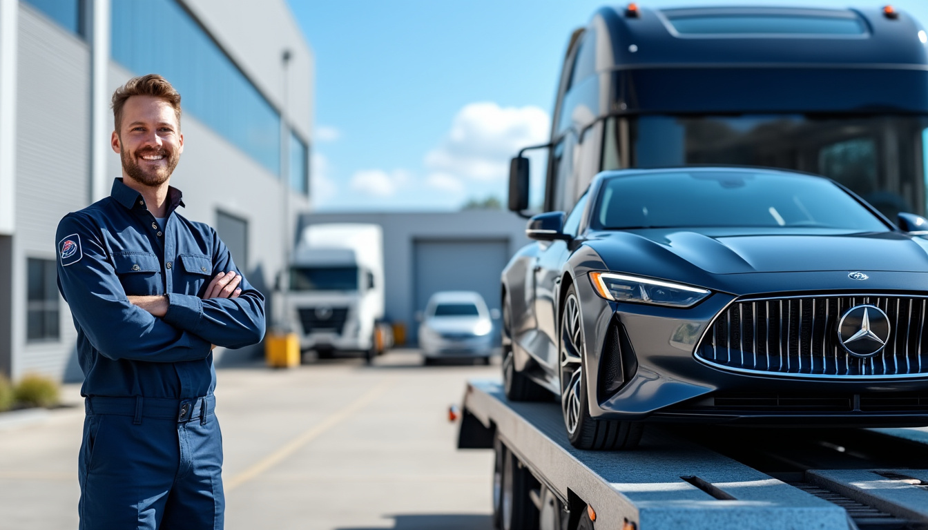 découvrez le prix du service de convoyage automobile avec my express driver. obtenez une estimation claire et transparente pour transporter votre véhicule en toute sécurité.