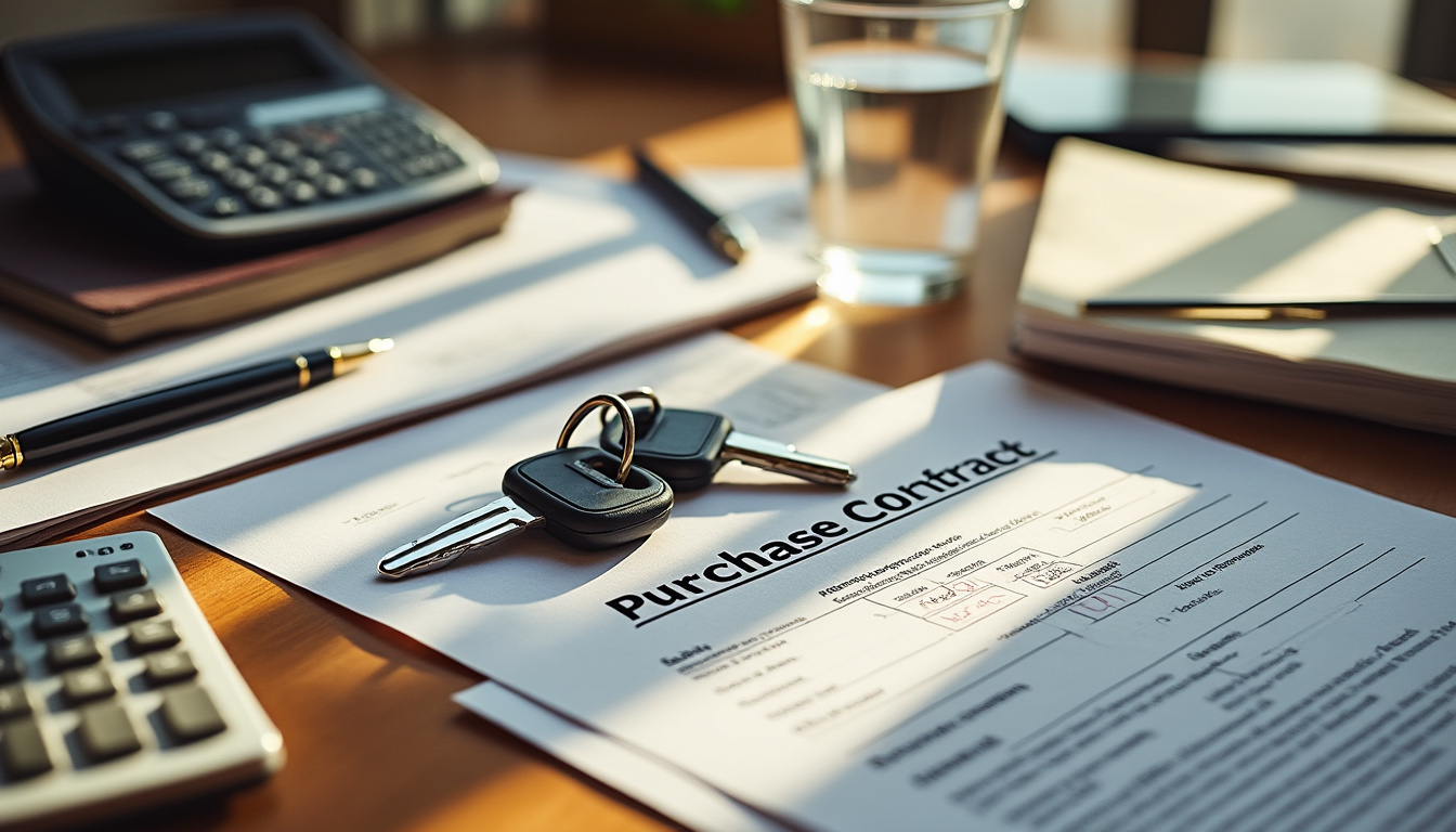 découvrez tout ce qu'il faut savoir sur les frais de notaire pour l'achat d'un parking : guide complet incluant le calcul, les taux applicables et des exemples pratiques pour vous accompagner dans votre projet.
