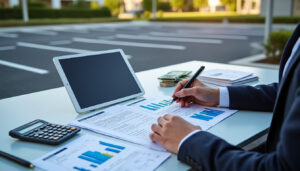 découvrez notre guide complet sur les frais de notaire pour l’achat d’un parking : calcul détaillé, taux applicables et exemples pratiques pour bien préparer votre acquisition.