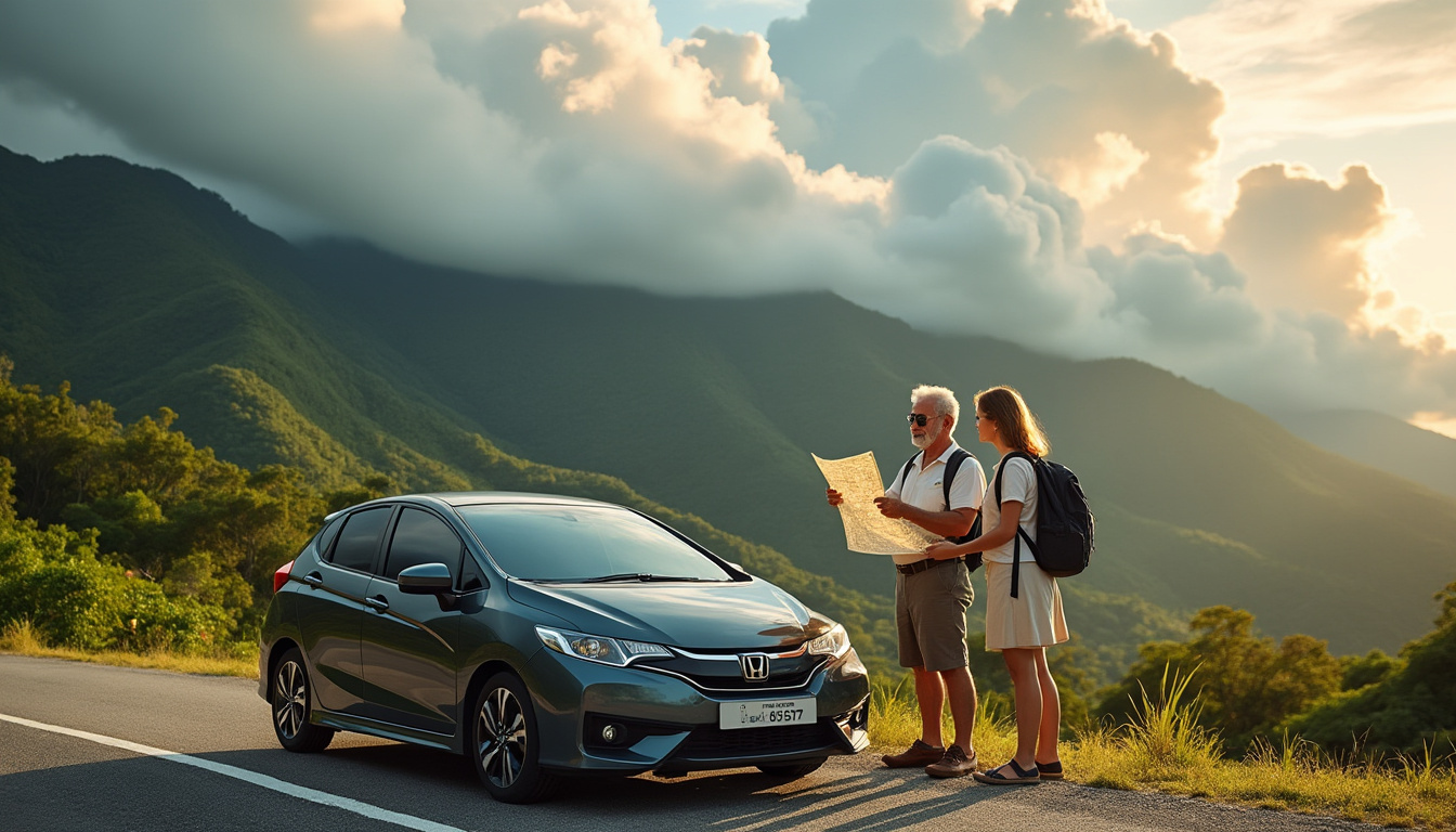 découvrez les astuces essentielles pour louer une voiture au panama en toute sérénité et profitez pleinement de votre voyage sans souci.